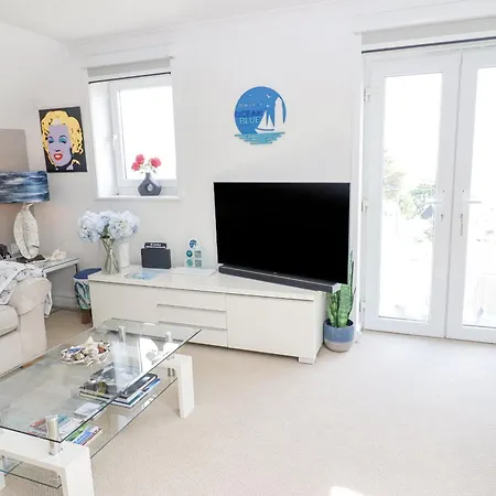 Apartment Ocean Blue *